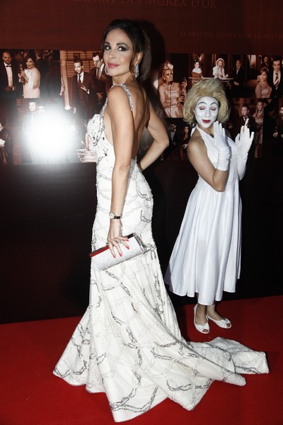 Murex D'or 2015 Part 1